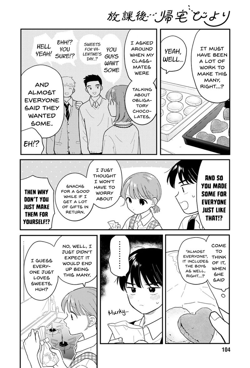 Houkago Kitaku Biyori 25 6