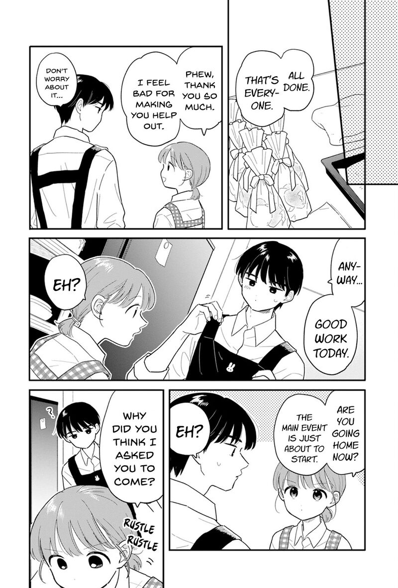 Houkago Kitaku Biyori 25 9