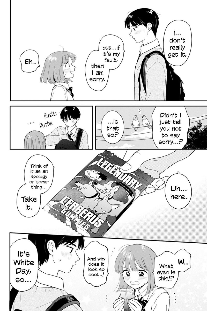 Houkago Kitaku Biyori 27 14
