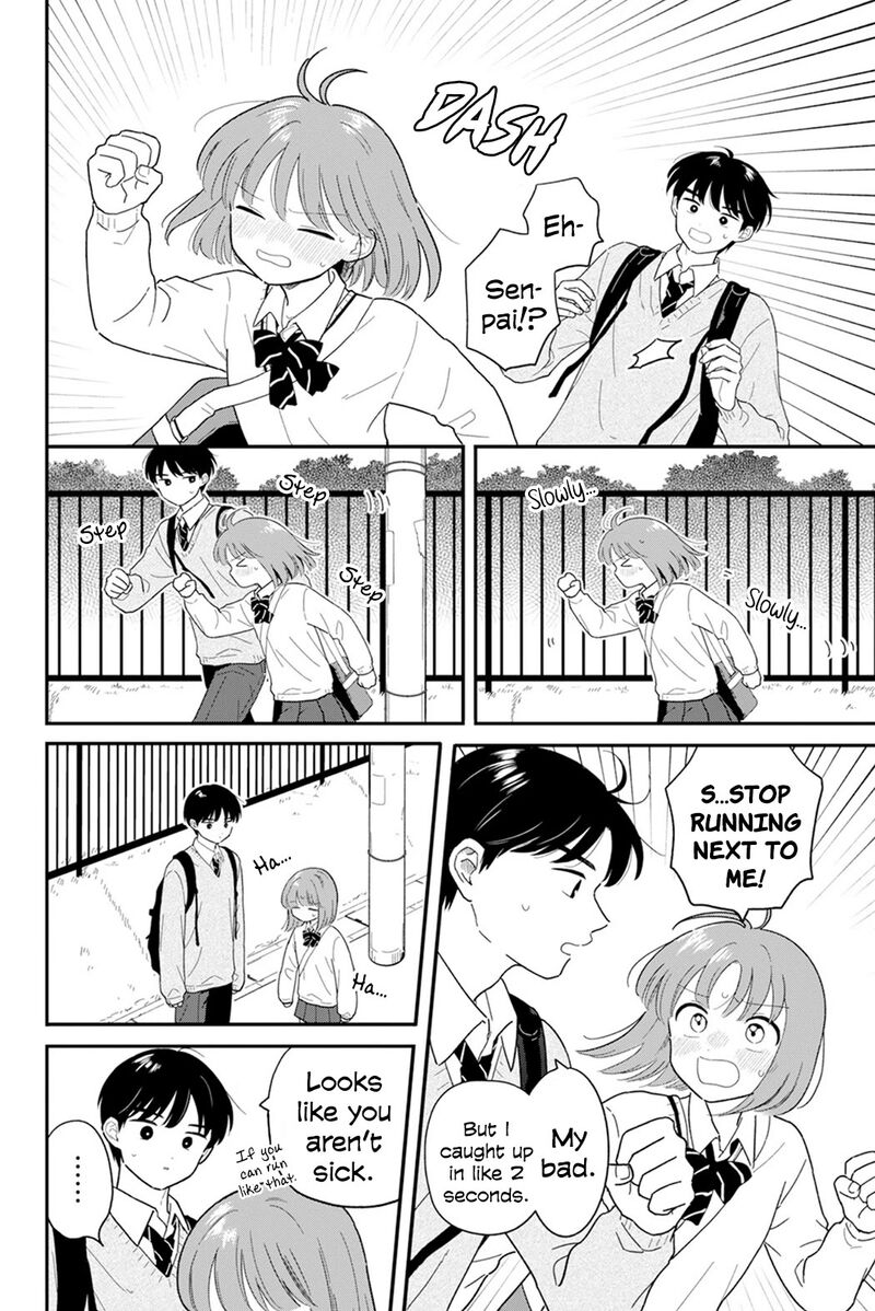 Houkago Kitaku Biyori 27 4