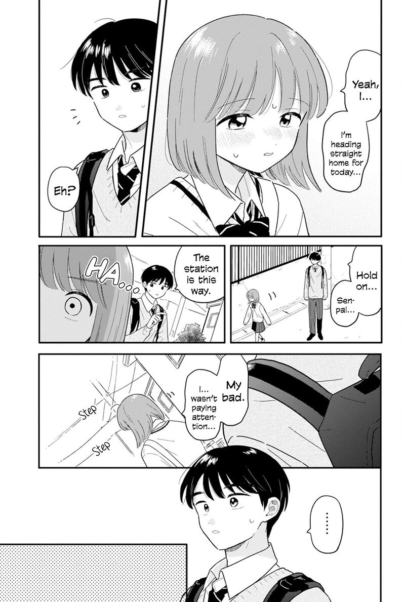 Houkago Kitaku Biyori 27 5