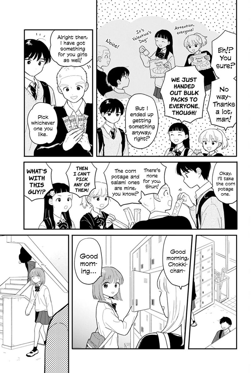 Houkago Kitaku Biyori 27 7