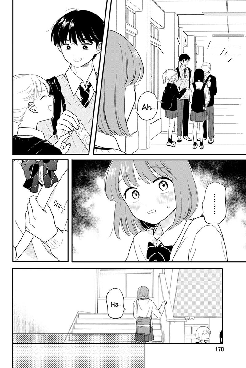 Houkago Kitaku Biyori 27 8