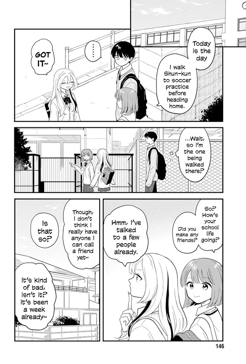 Houkago Kitaku Biyori 28 10