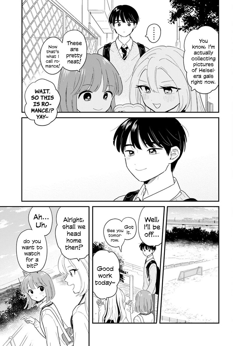 Houkago Kitaku Biyori 28 13