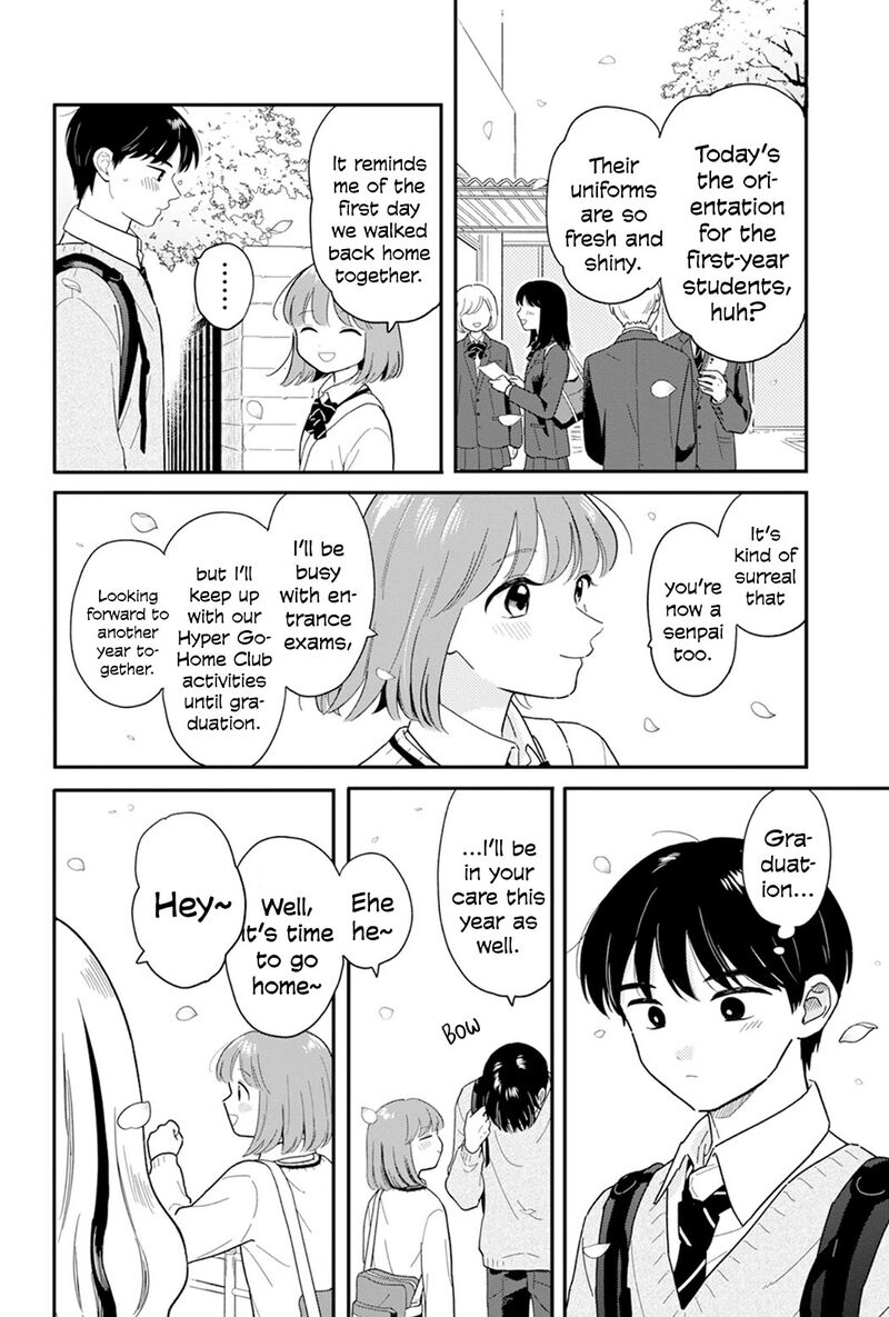 Houkago Kitaku Biyori 28 2