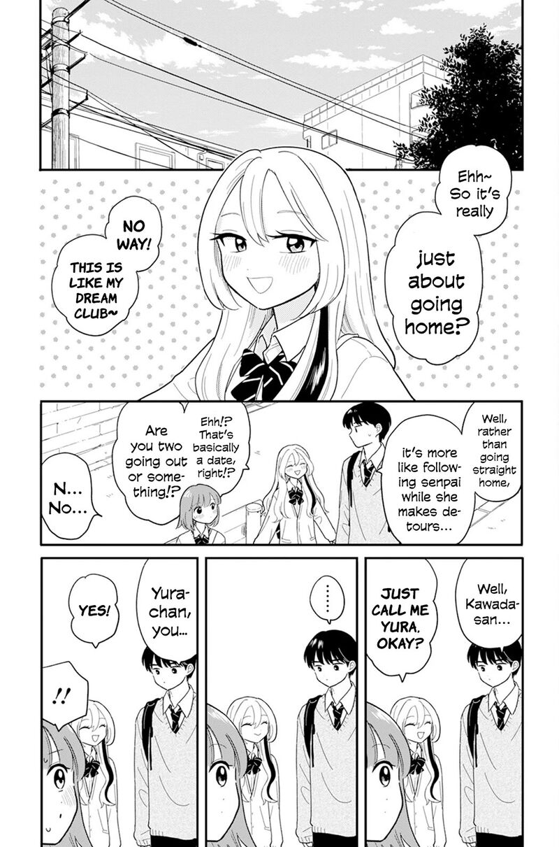 Houkago Kitaku Biyori 28 5