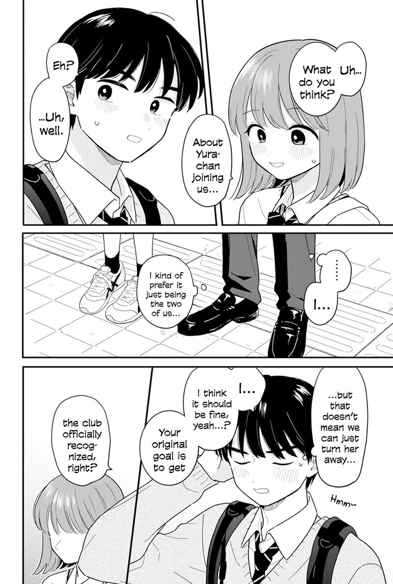 Houkago Kitaku Biyori 28 8