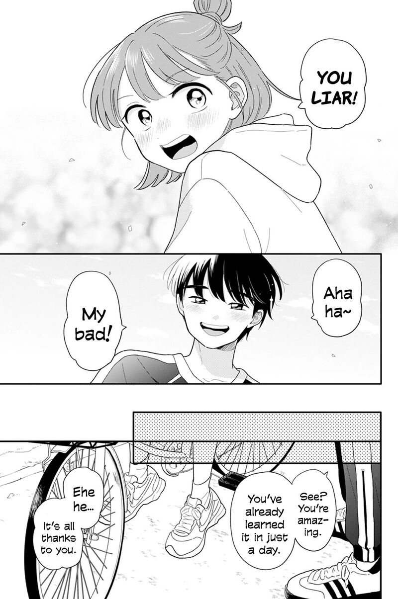 Houkago Kitaku Biyori 29 11