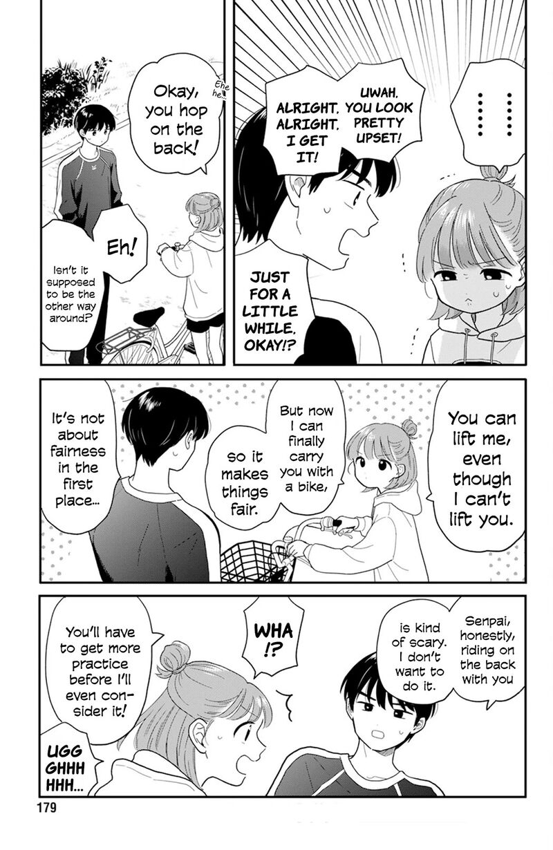 Houkago Kitaku Biyori 29 13