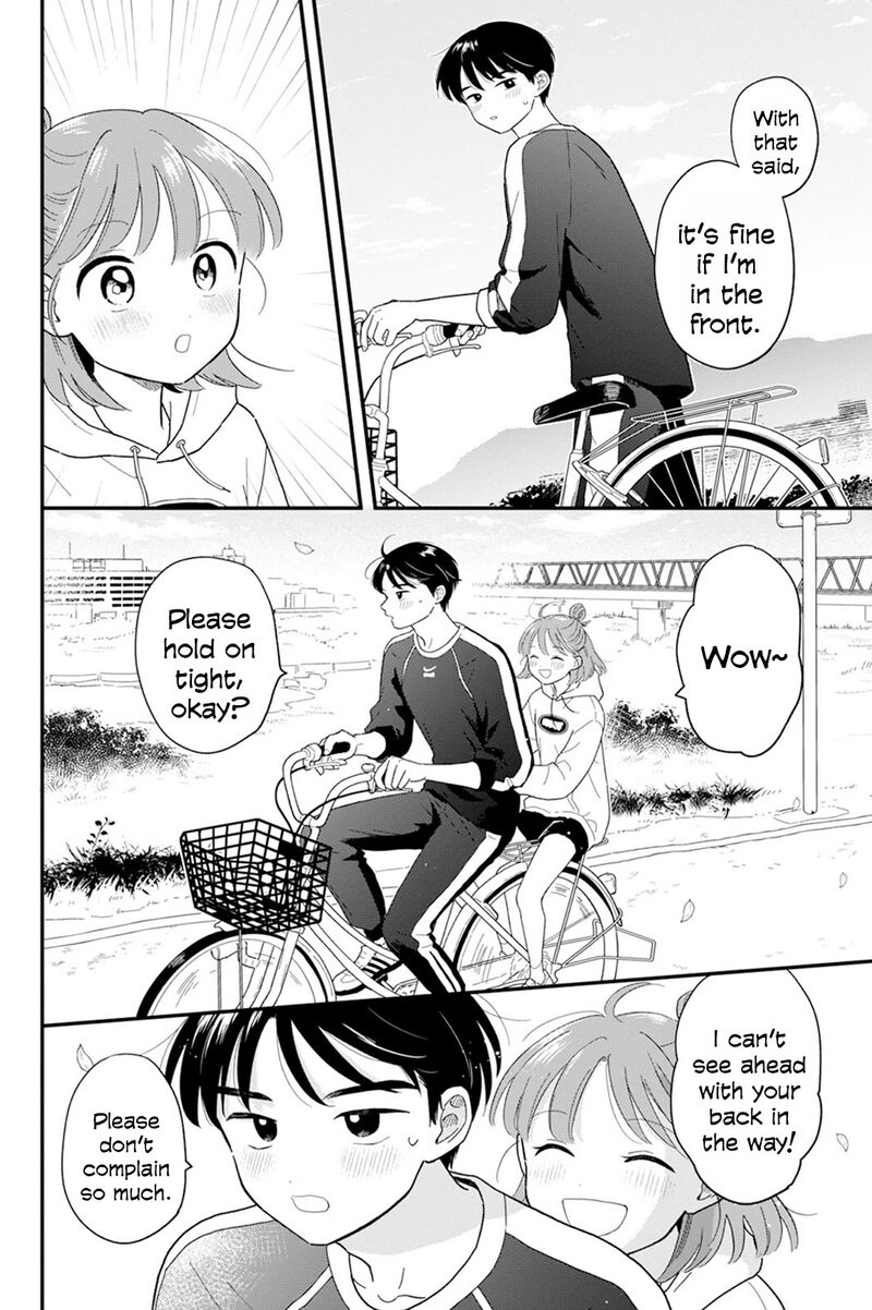 Houkago Kitaku Biyori 29 14