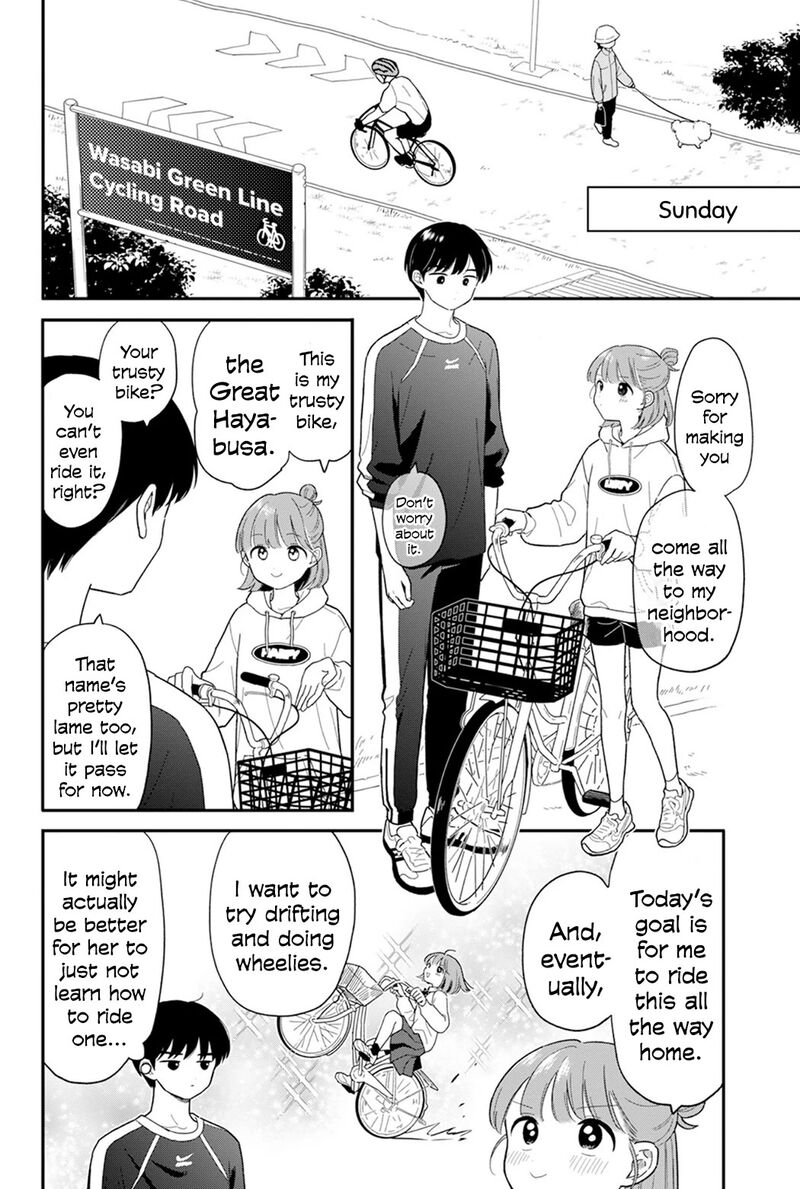 Houkago Kitaku Biyori 29 4