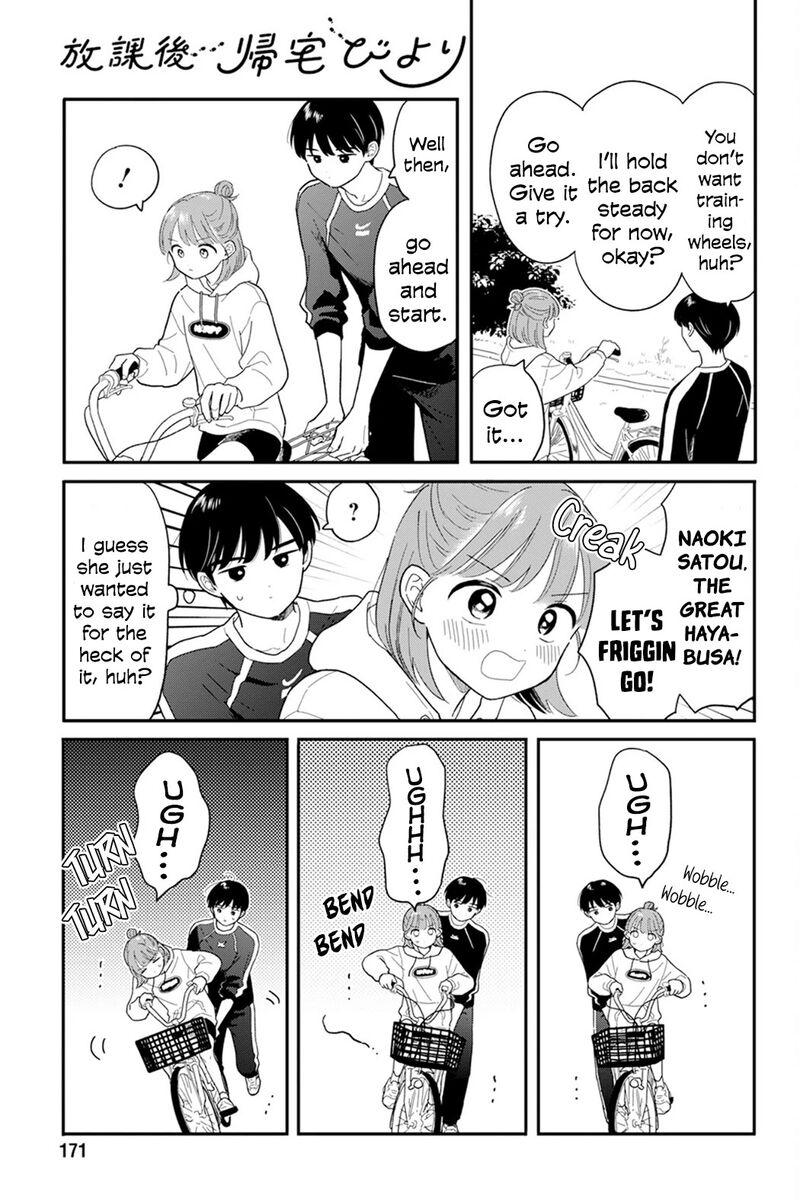 Houkago Kitaku Biyori 29 5