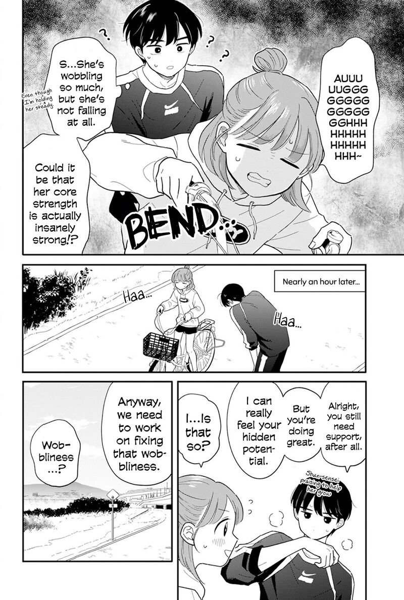 Houkago Kitaku Biyori 29 6
