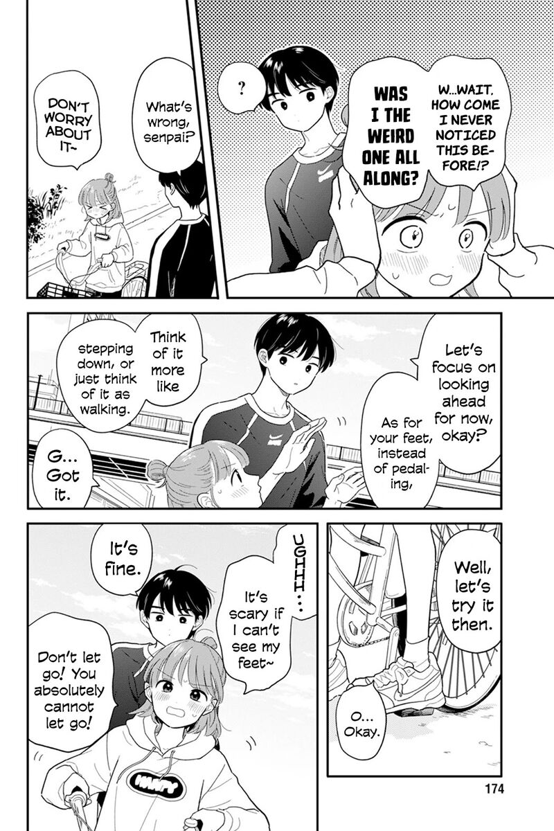 Houkago Kitaku Biyori 29 8