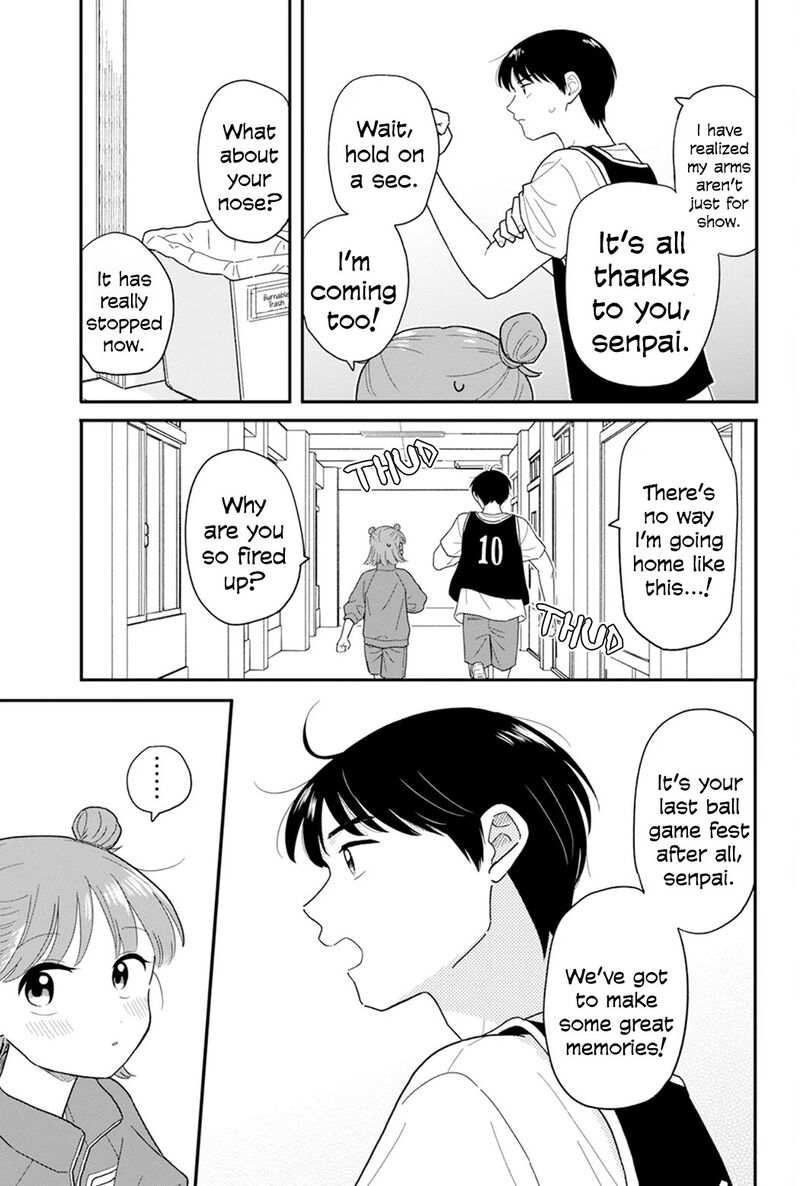 Houkago Kitaku Biyori 30 17