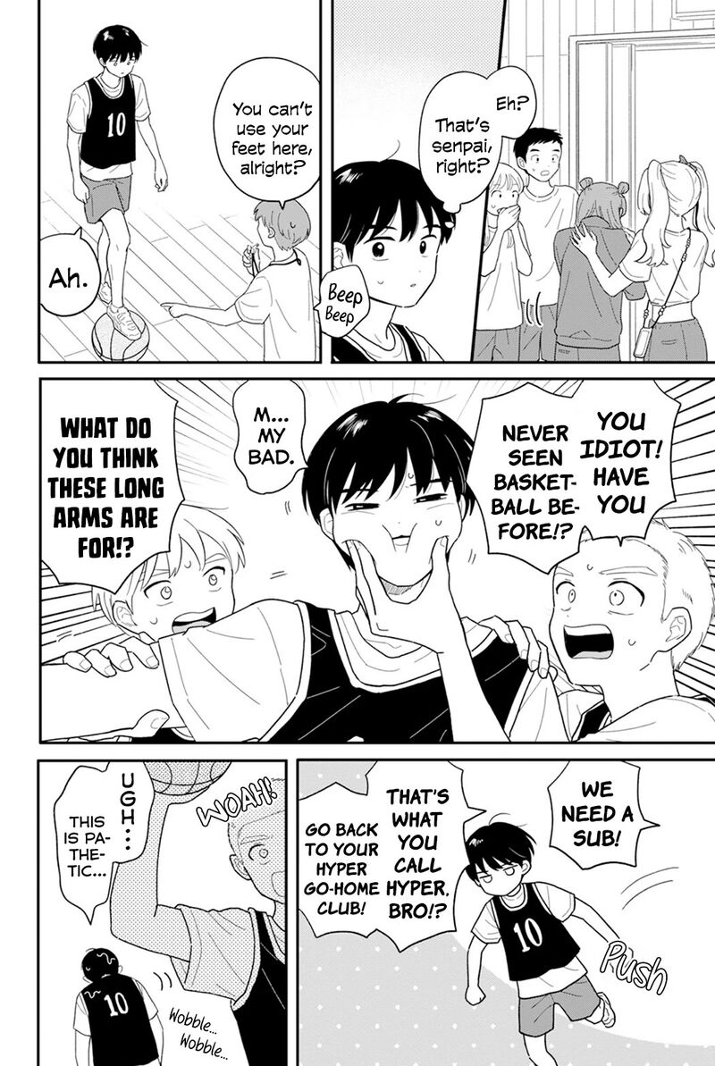 Houkago Kitaku Biyori 30 6
