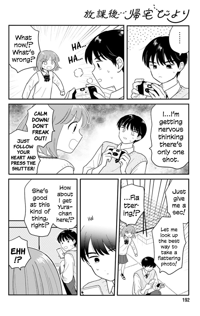Houkago Kitaku Biyori 31 10