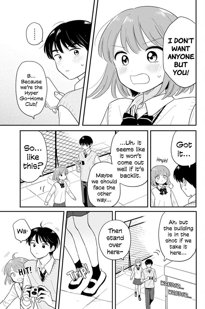 Houkago Kitaku Biyori 31 11
