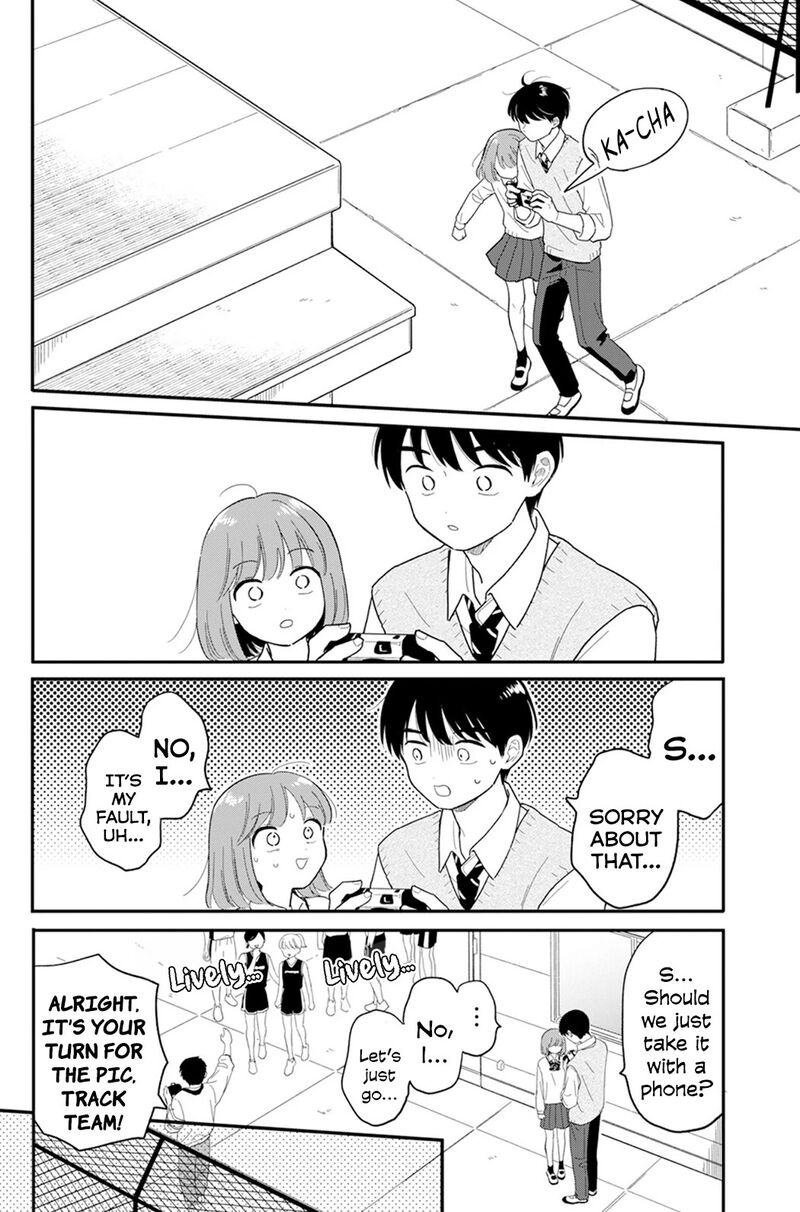 Houkago Kitaku Biyori 31 12
