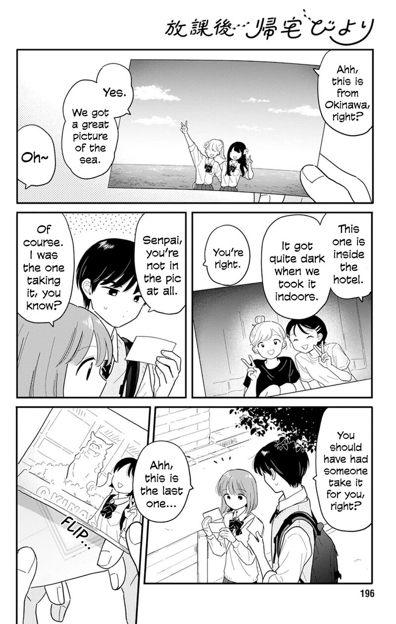 Houkago Kitaku Biyori 31 14