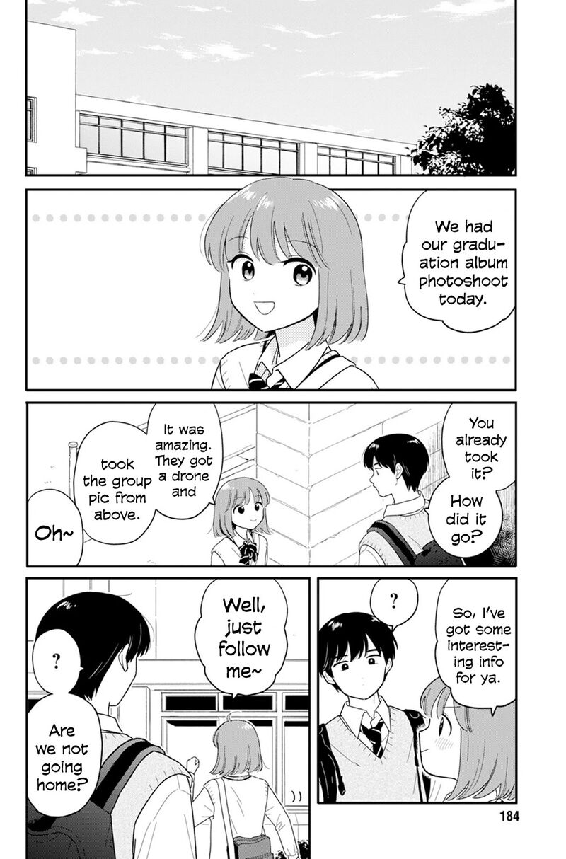 Houkago Kitaku Biyori 31 2