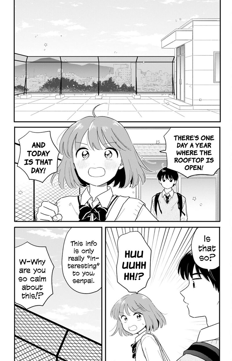 Houkago Kitaku Biyori 31 3