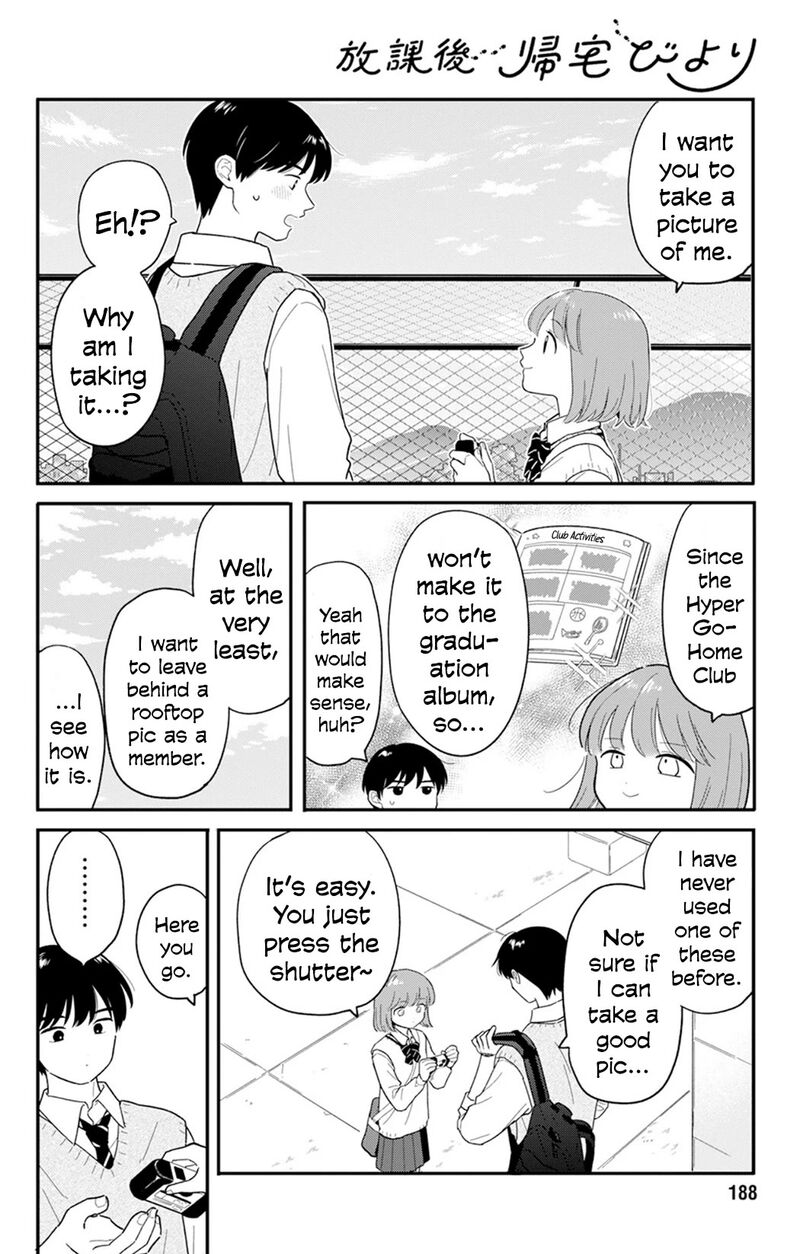 Houkago Kitaku Biyori 31 6