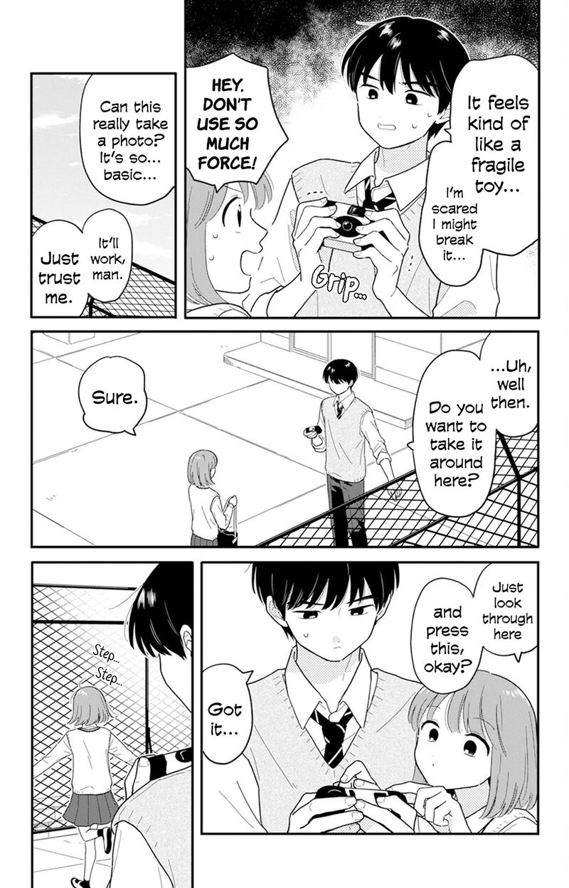Houkago Kitaku Biyori 31 7