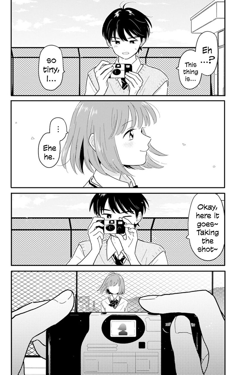 Houkago Kitaku Biyori 31 8