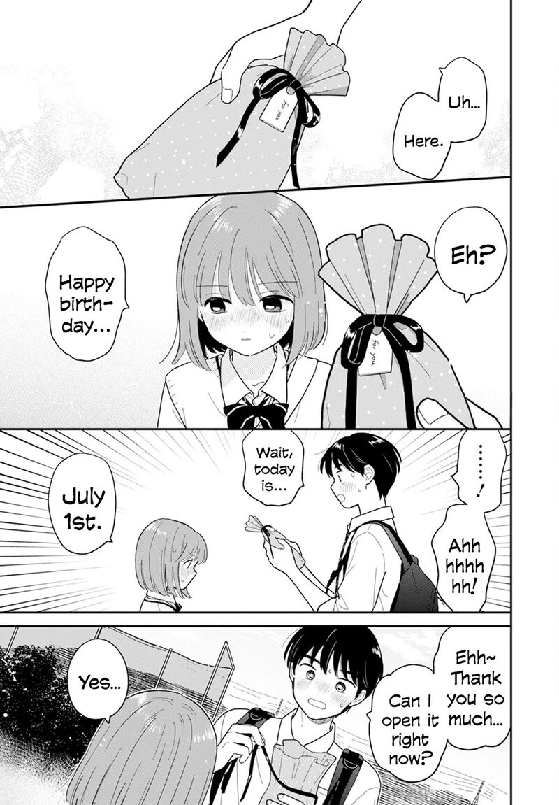 Houkago Kitaku Biyori 33 11