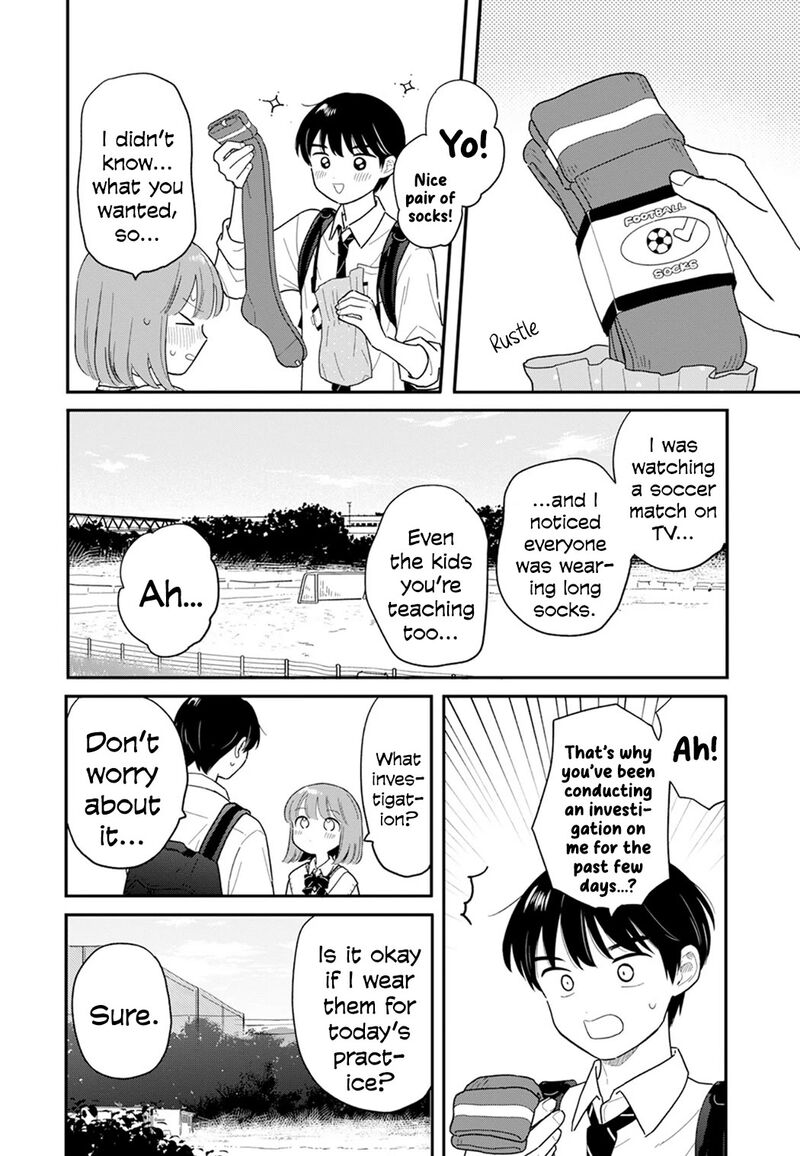 Houkago Kitaku Biyori 33 12