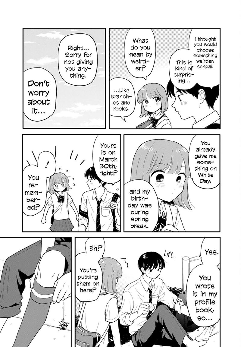 Houkago Kitaku Biyori 33 13