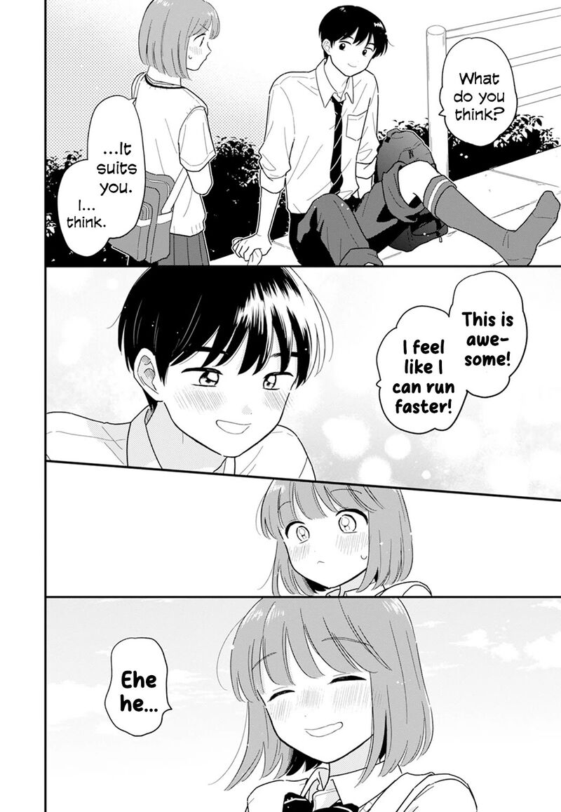 Houkago Kitaku Biyori 33 14
