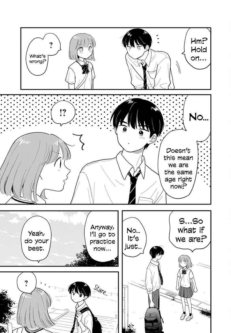 Houkago Kitaku Biyori 33 15