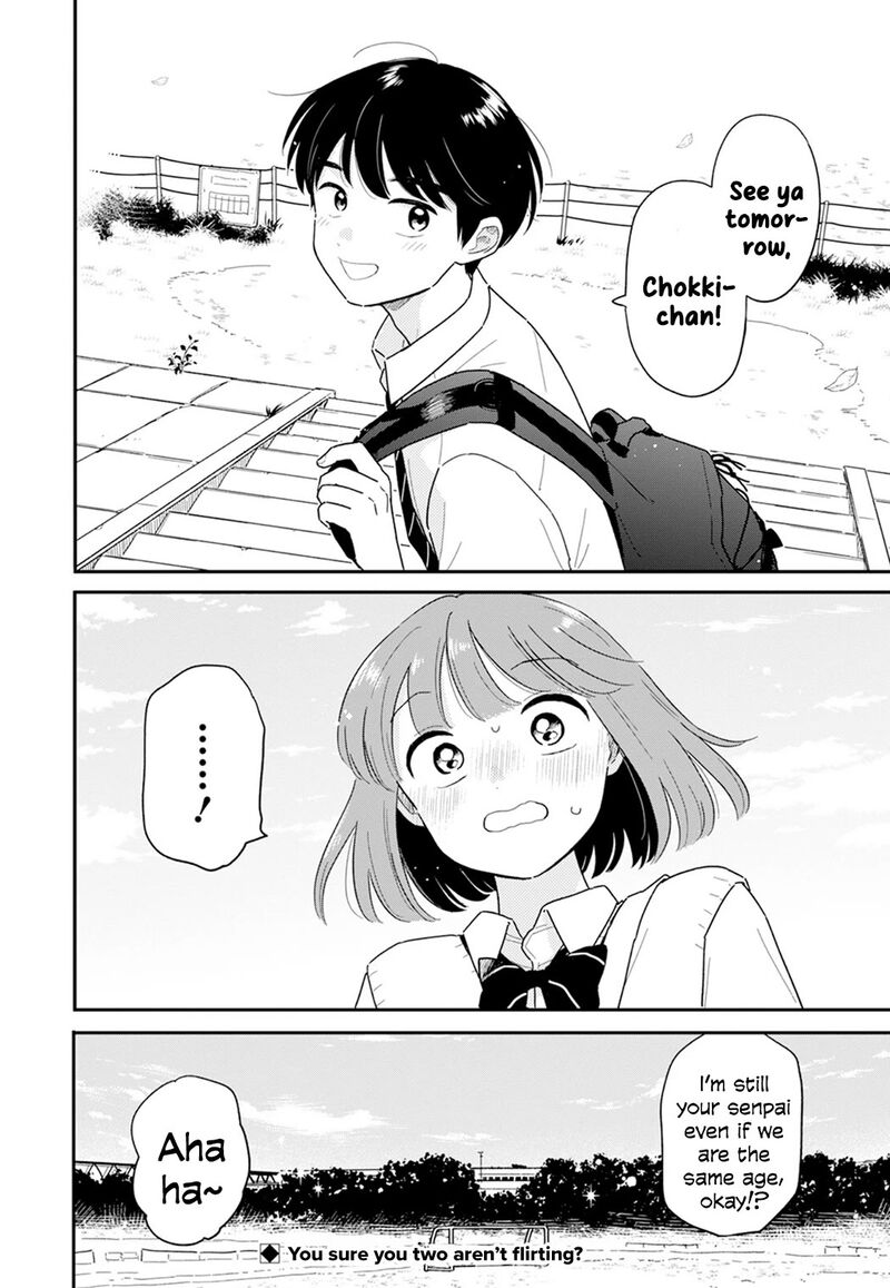 Houkago Kitaku Biyori 33 16