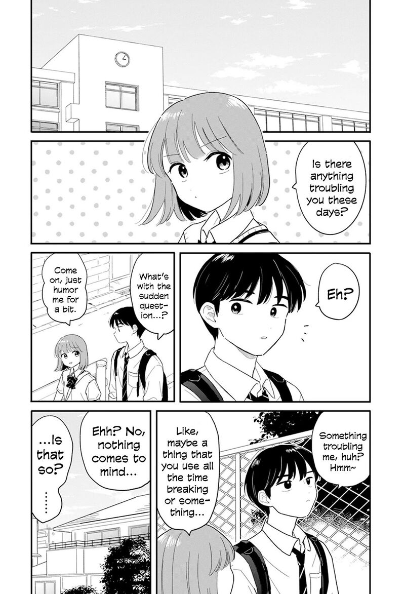 Houkago Kitaku Biyori 33 2