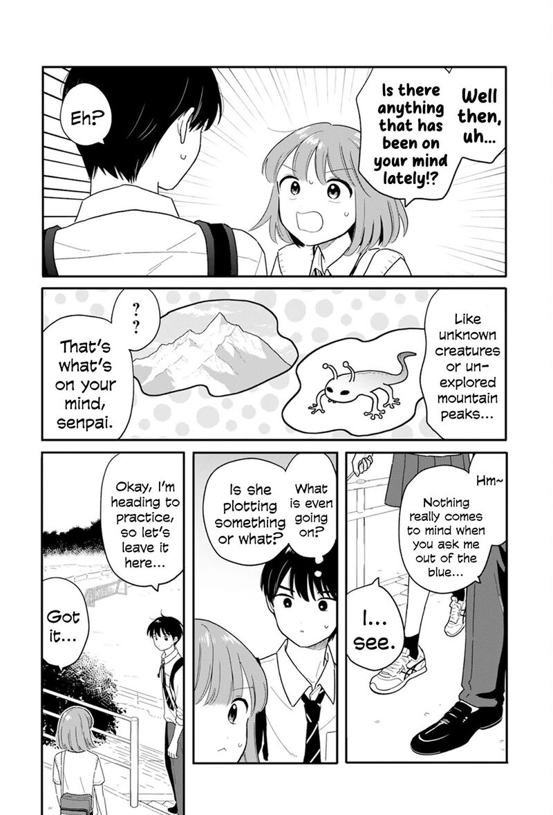 Houkago Kitaku Biyori 33 3