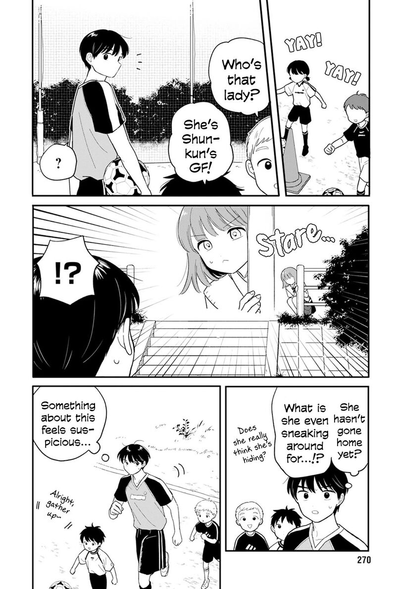 Houkago Kitaku Biyori 33 4