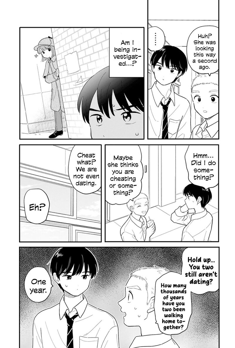 Houkago Kitaku Biyori 33 6