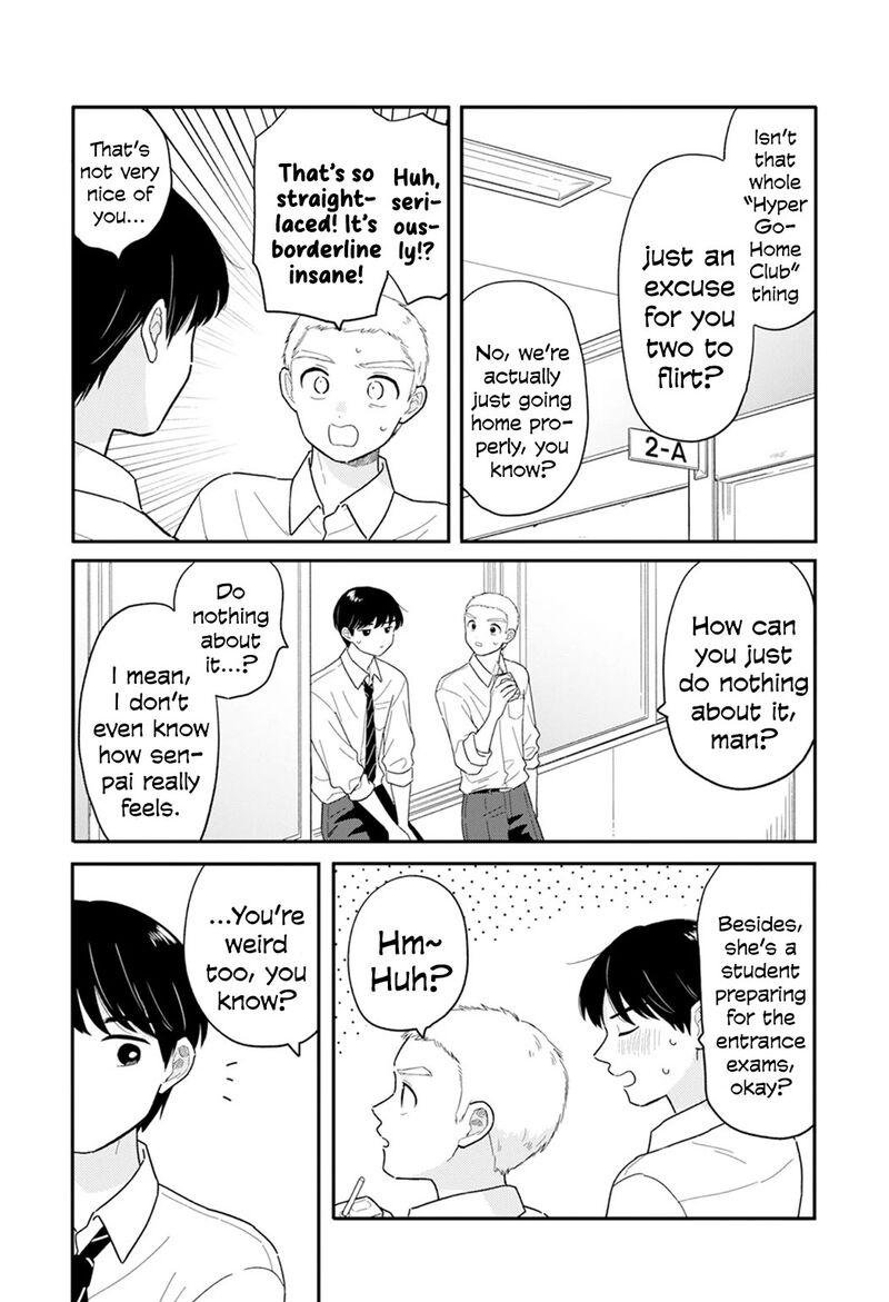Houkago Kitaku Biyori 33 7