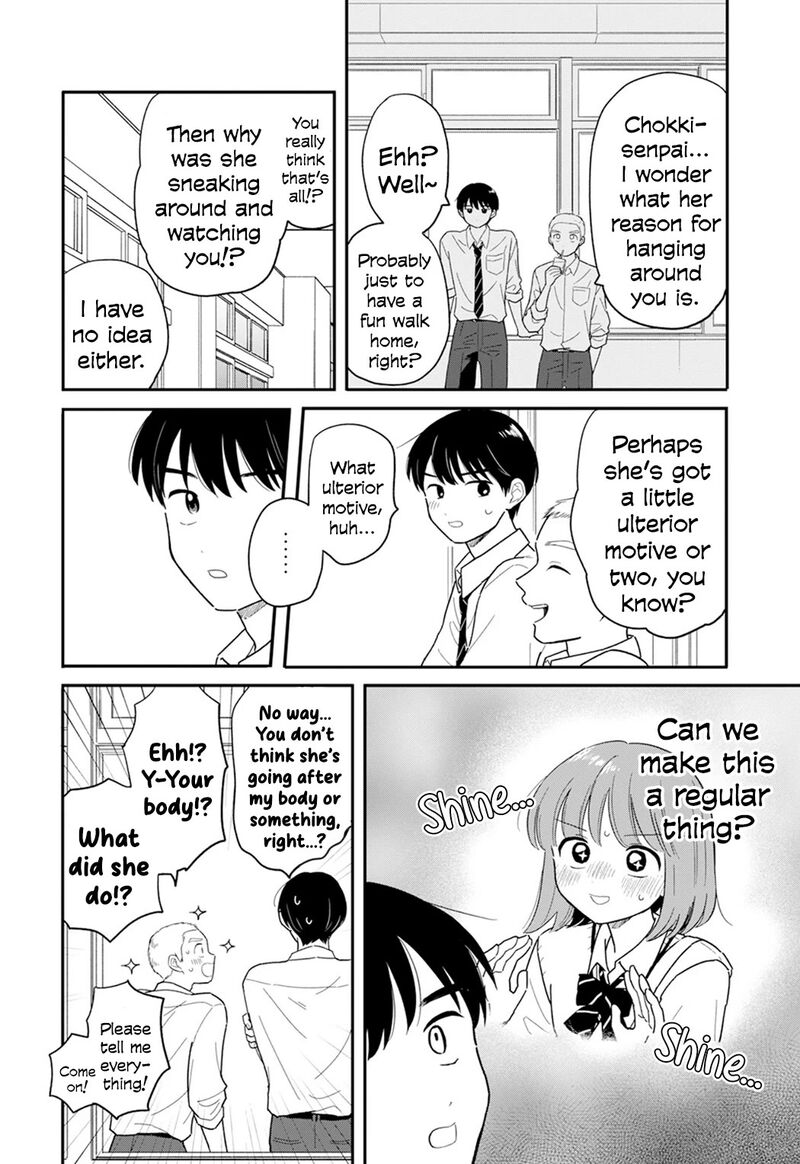 Houkago Kitaku Biyori 33 8