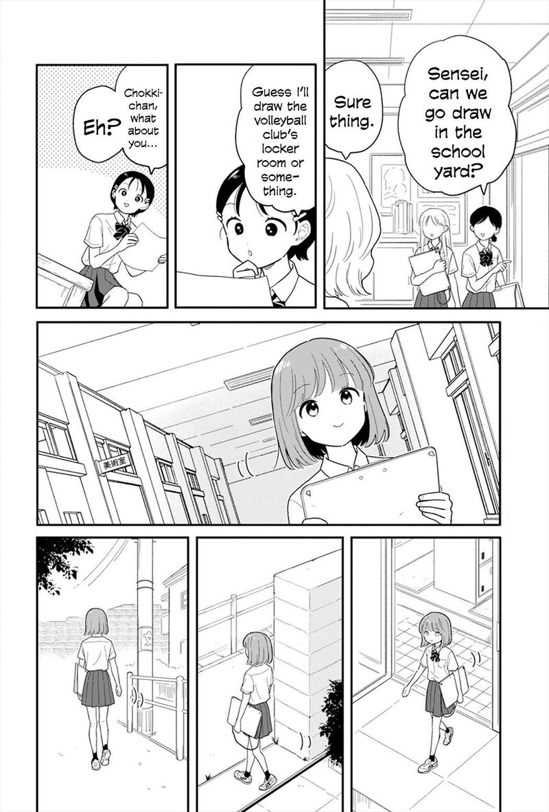 Houkago Kitaku Biyori 34 2