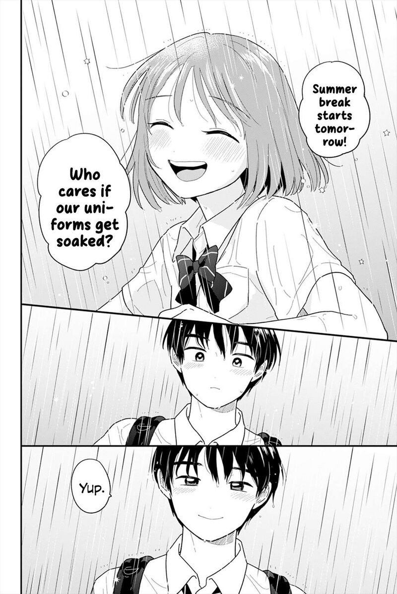Houkago Kitaku Biyori 35 12