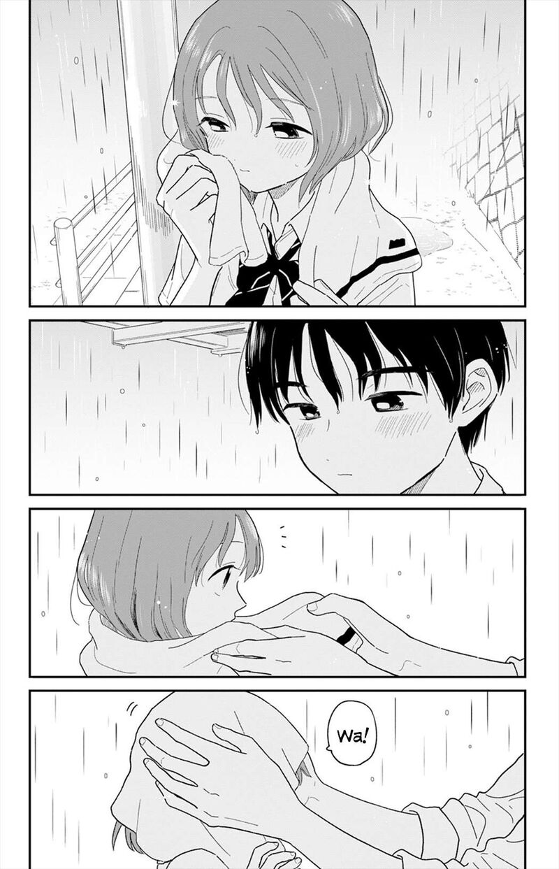 Houkago Kitaku Biyori 35 14