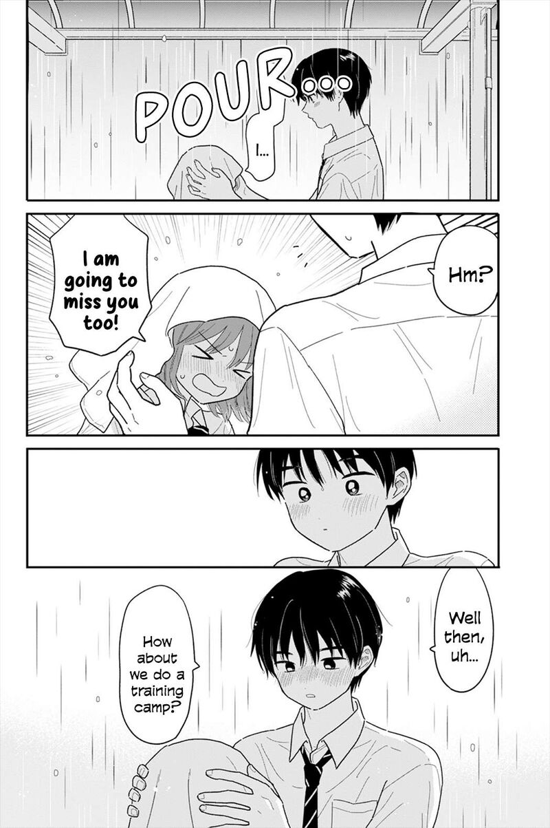 Houkago Kitaku Biyori 35 16