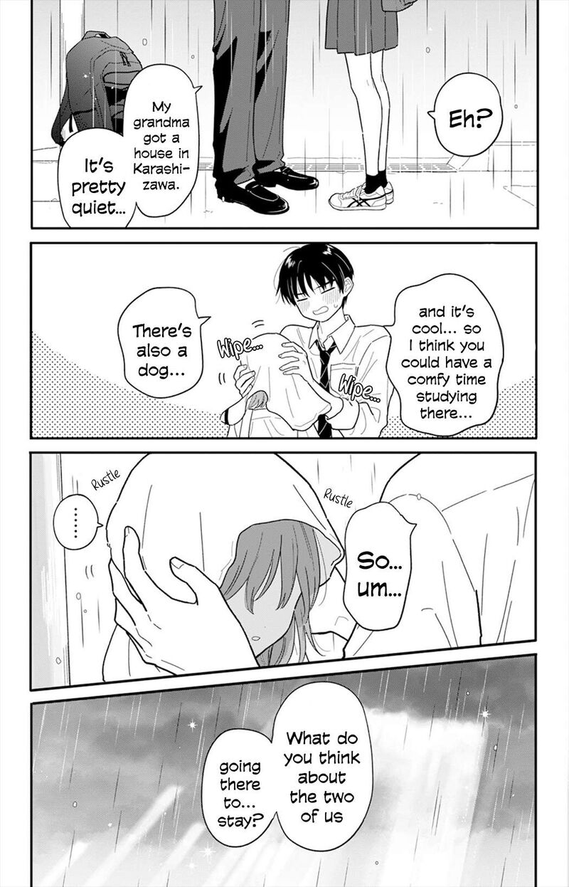 Houkago Kitaku Biyori 35 17