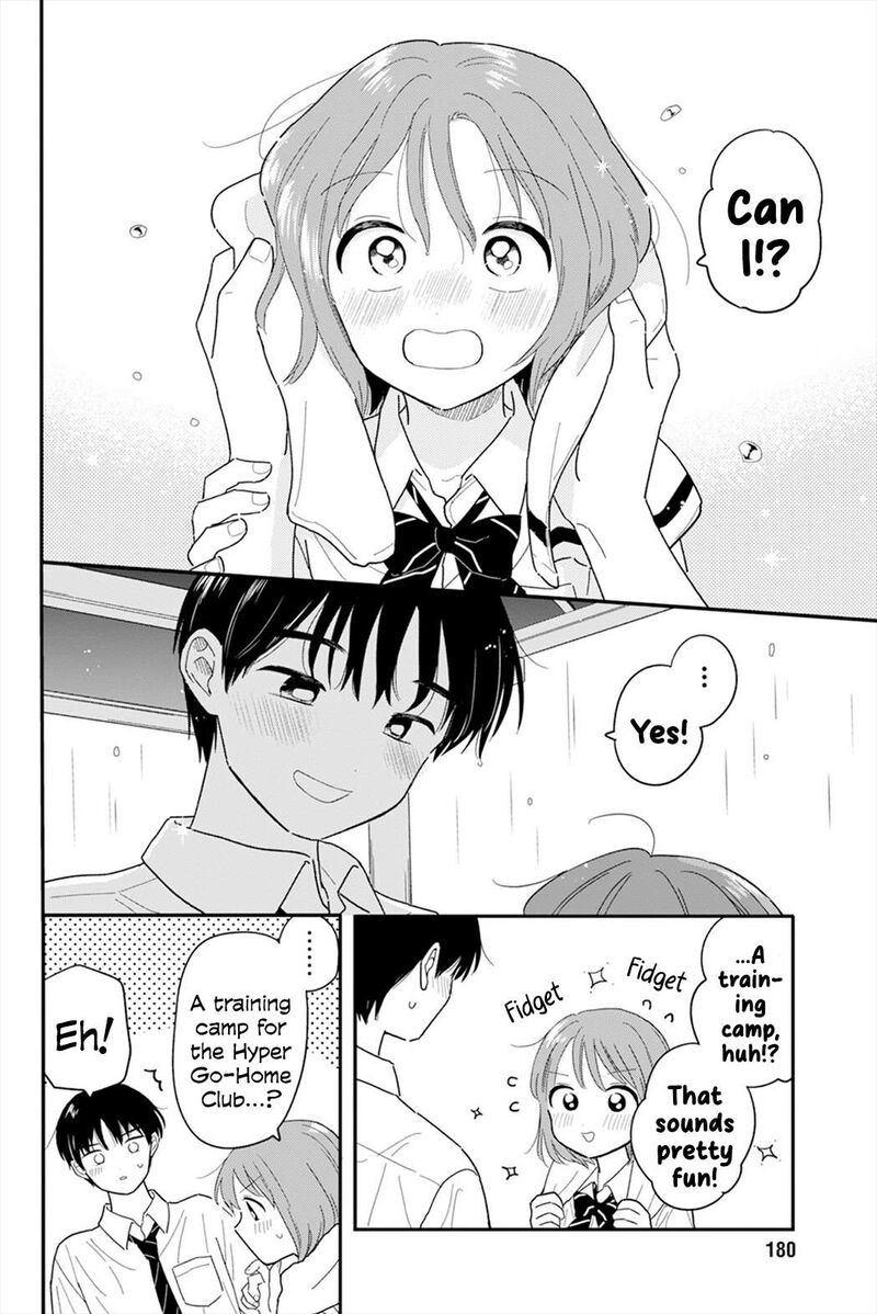 Houkago Kitaku Biyori 35 18