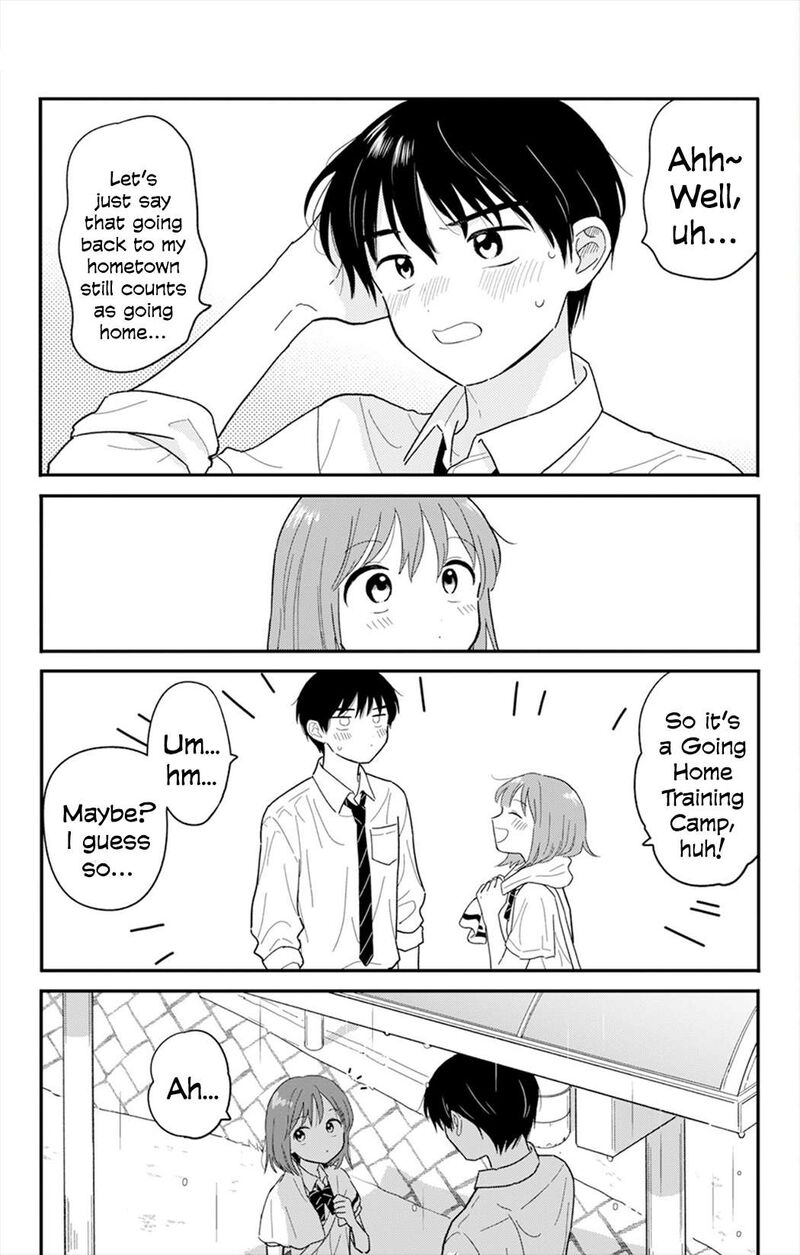 Houkago Kitaku Biyori 35 19