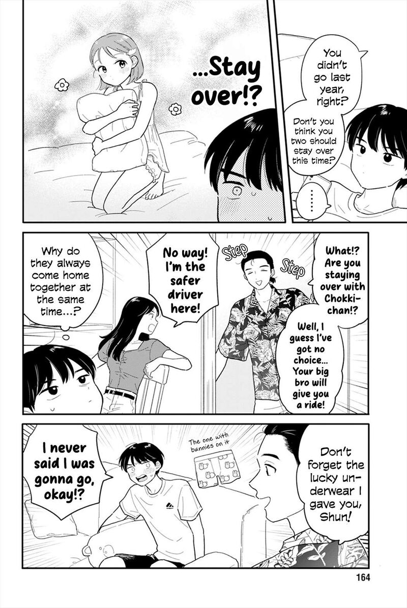 Houkago Kitaku Biyori 35 2